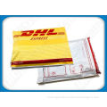 Dhl Courier Envelopes Express Mail Bags Waterproof Shipping Mailers